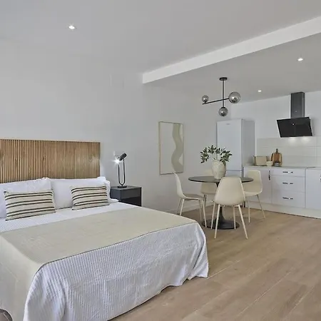 Escondite A 2 Minutos De Playa De A5 Apartment Puerto de Sagunto