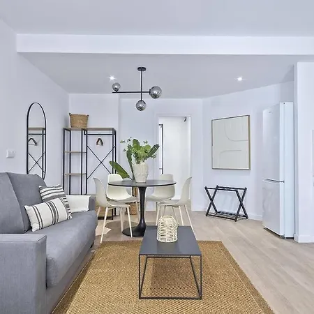 Escondite A 2 Minutos De Playa De A5 Apartment *