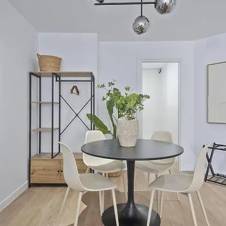 Apartment Escondite A 2 Minutos De Playa De A5 Puerto de Sagunto